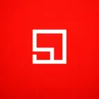 Synthetiq Player iOS Icon