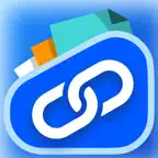 KeepL – Sauvegarde tes liens iOS Icon