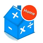 Mortgage Calculator - Advanced iOS Icon