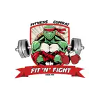 Fit'n'Fight iOS Icon