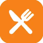 吃了吗您 iOS Icon