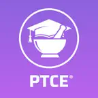 PTCB PTCE Exam Test Prep 2026 iOS Icon