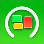 CarWidget – Car Widget Studio iOS Icon