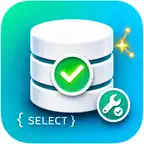 SQL Professional Editor icon