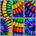 Puzzle Solitaire iOS Icon