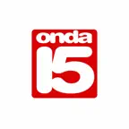 Onda 15 RTV iOS Icon