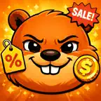 Beaver: Dupe & Deal Finder iOS Icon