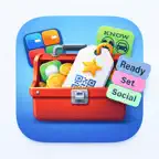 Dev Promo Kit iOS Icon