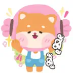 SugarCoated Cuties iOS Icon