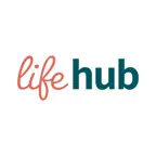 LifeHub by Irish Life iOS Icon