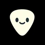 Fretty: Guitar Visualizer Icon