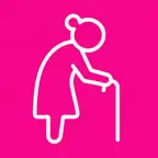 Concise Geriatrics iOS Icon