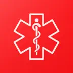 Emergency Medicine Guide iOS Icon