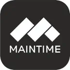 MAINTIME: Manutenzione e AI iOS Icon