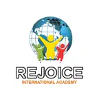 Rejoice International Academy iOS Icon