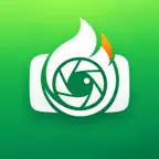CalorieCam Pro iOS Icon