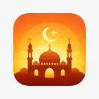 Ezan Vakti - Namaz Saati iOS Icon