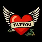 Tattoo Style AI - Design Maker icon