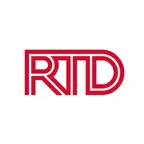RTD NextRide icon