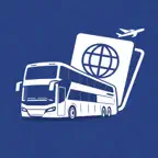 Tour 90/180 icon