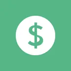 Pocket Clear: Expense Tracker icon