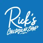 Rick’s Cheesesteak Shop iOS Icon