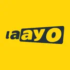Laayo - Delivery Made Easy Icon