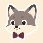Storybook Cabin Icon
