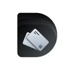Dropin Card iOS Icon