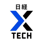 日経クロステック テクノロジーメディア／技術系ニュースアプリ icon