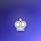 Chess Tournament Pro (Swiss) iOS Icon