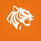 TigerSight iOS Icon