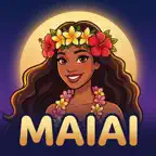MAIAI: AI Workflow & Workbench iOS Icon