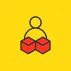 Laayo Vendor iOS Icon