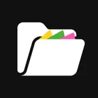 Documents: Files & Docs iOS Icon