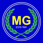 Murugan Stores iOS Icon