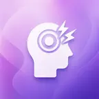 Headache tracker: Clearhead iOS Icon