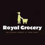 Royal Grocery iOS Icon