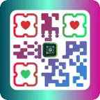 QR Creator: Pretty iOS Icon