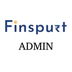 Admin Finspurt iOS Icon