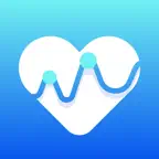 HeartLab: ECG & Heart Analysis icon