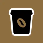 Cafeor: Coffee Tracker icon