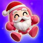 Pixel Blast - Color Shooter iOS Icon