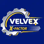 Velvex X-Factor iOS Icon
