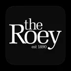 Roey Rewards iOS Icon