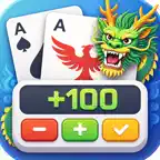 Tichu Tally iOS Icon