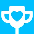 TopLikers: Chat With Likes iOS Icon