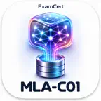 AWS Machine Learning Engineer iOS Icon