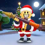 Monster Shooter: FPS Survival iOS Icon