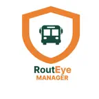 RoutEye Manager iOS Icon